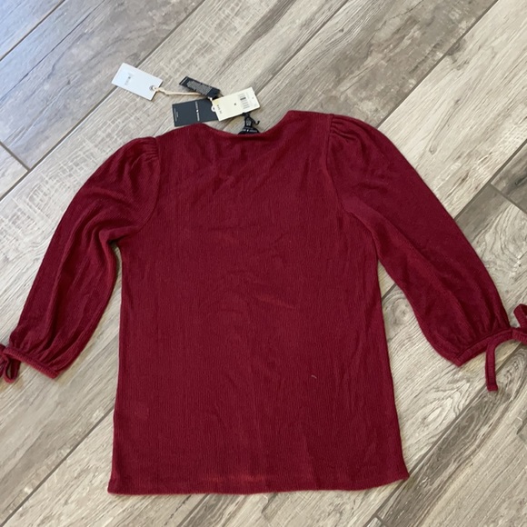 ❤️❤️❤️Lucky Brand soft sweater - Picture 7 of 8